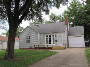 2035 SW Webster Ave, Topeka, KS 66604