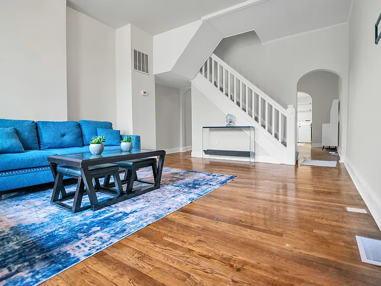 2214 Wilkens Ave — Photo 2