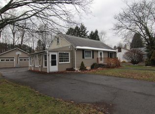 57 Highland Rd, Binghamton, NY 13901