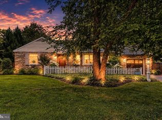 1218 Yardley Morrisville Rd, Yardley, PA 19067
