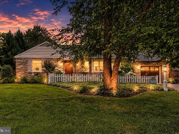 1218 Yardley Morrisville Rd, Yardley, PA 19067