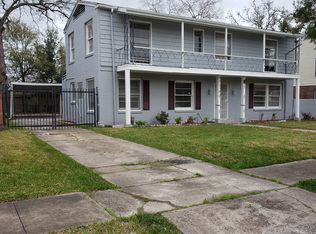 3335 Arbor St, Houston, TX 77004