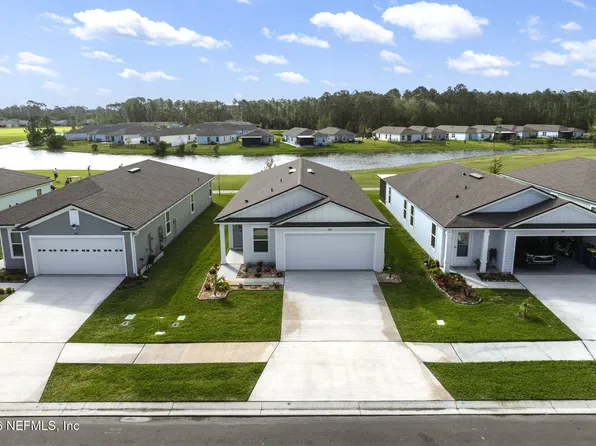 810 GRAND RESERVE Drive, Bunnell, FL 32110