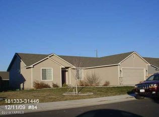 5805 W Whatcom Ave, Yakima, WA 98903