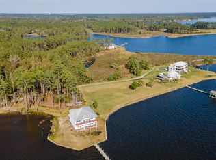 0 State Route 1735 Off Rd, Bath, NC 27808