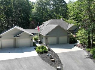 5844 Huron Woods Dr, Tawas city, MI 48763