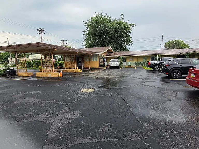 Presque Isle Extended Stay Suites — Photo 22