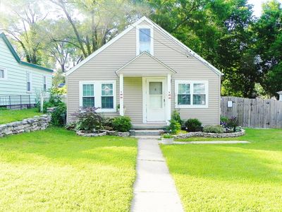 940 Spring Ave, Saint Charles, MO, 63301