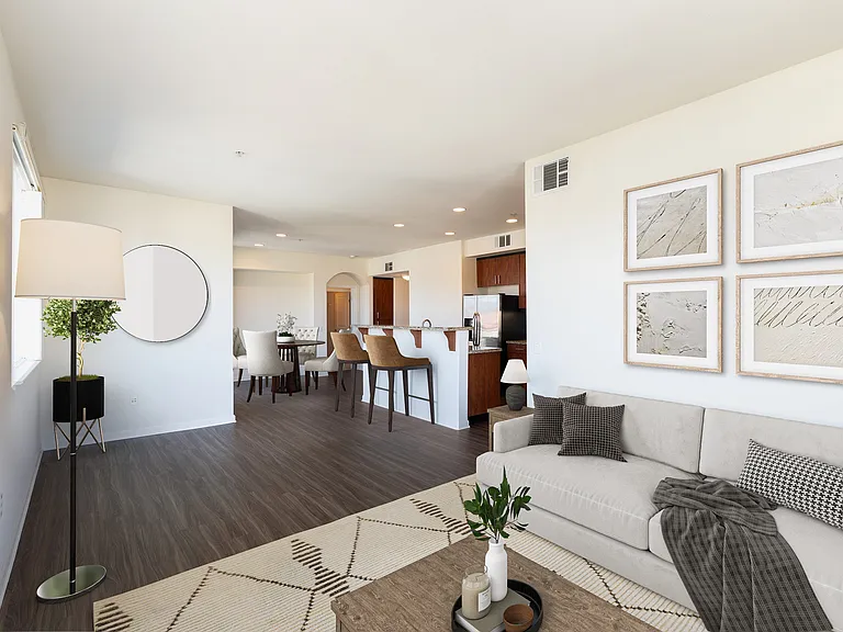 Tralee Village Apartments — Photo 14