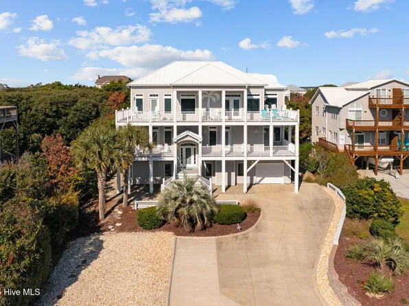 6414 Ocean Drive, Emerald Isle, NC 28594
