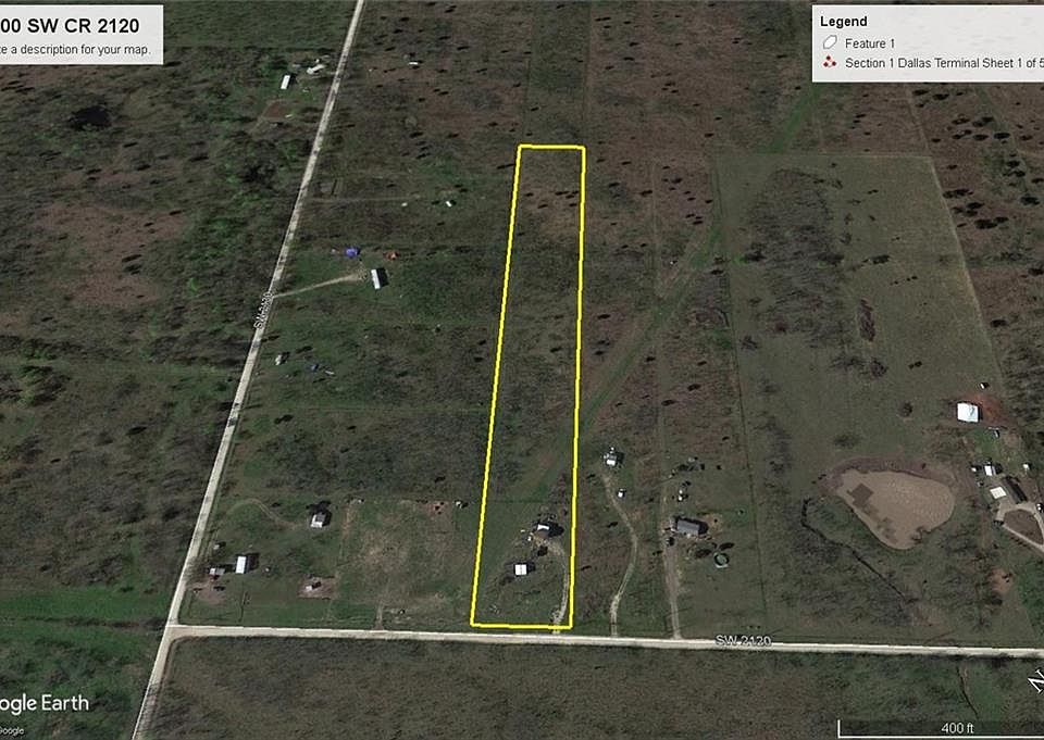 1st image of 4600 SW County Road 2120