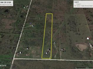 4600 SW County Road 2120, Richland, TX 76681