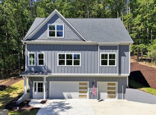 122 Council Oak Loop, Waleska, GA 30183