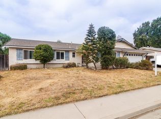 1813 Olympic St, Simi Valley, CA 93063