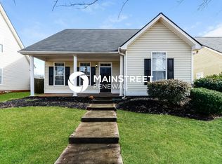 1255 Lafayette Sq, McDonough, GA 30252