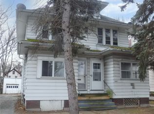 583-585 Flower City Park, Rochester, NY 14615