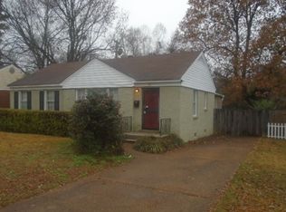 517 Lytle St LOT 88, Memphis, TN 38122