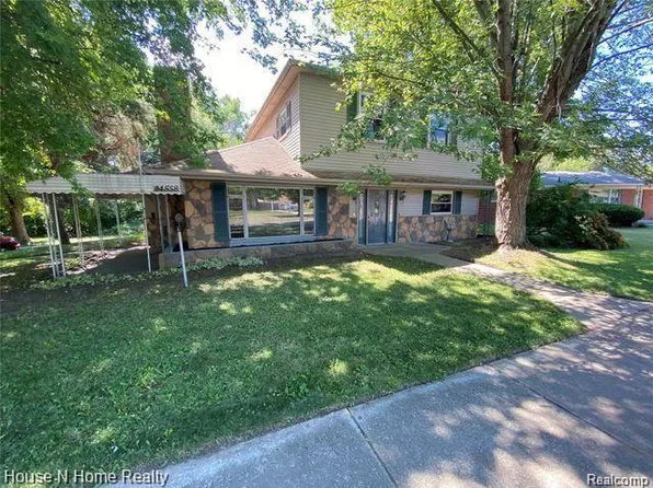 24558 Outer Dr, Melvindale, MI 48122