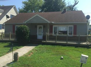 12910 Pine St, Ocean City, MD 21842