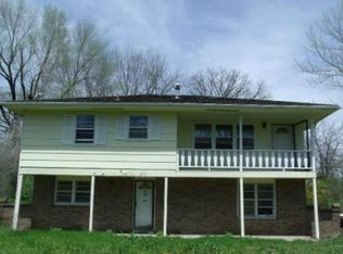 14722 Salem Rd, Excelsior Springs, MO 64024