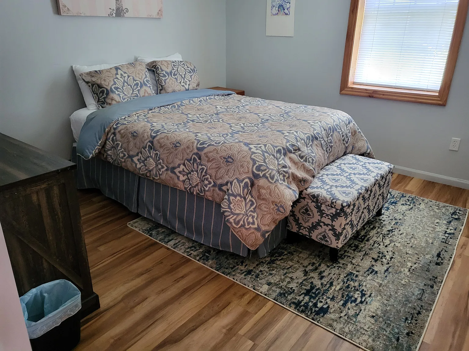 2 bed, 1200 sqft, $1,350 — Photo 4