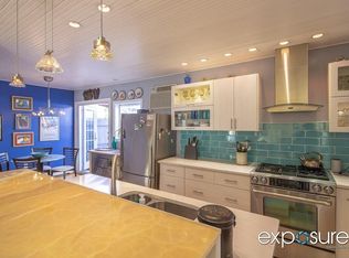 2 Wilson Ave, Nahant, MA 01908