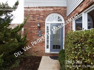 166 William Penn Dr, Eagleville, PA 19403