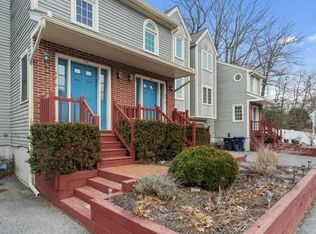 48 Main St #48, Holden, MA 01520