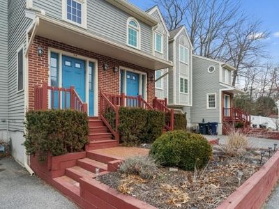 48 Main St #48, Holden, MA, 01520