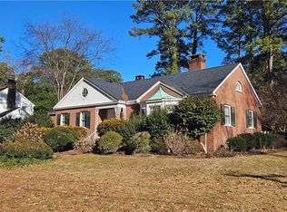 4504 Wake Forest Rd, Portsmouth, VA 23703