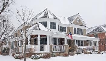 1st image of 3061 Saratoga Ln