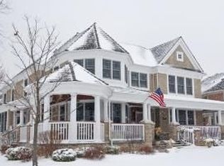 3061 Saratoga Ln, Glenview, IL