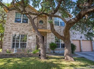 7027 Andtree Blvd, San Antonio, TX 78250
