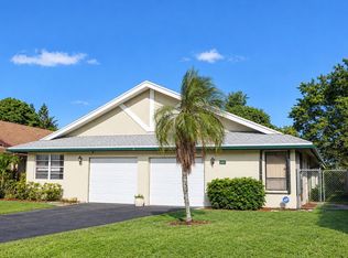 1211 SW 74TH Avenue, North Lauderdale, FL 33068