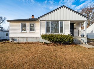 16841 Winston St, Detroit, MI 48219