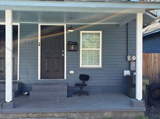 712 Viola St E #A, Wilson, NC 27893