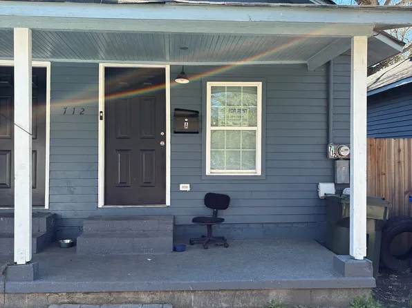 712 Viola St E #A, Wilson, NC 27893