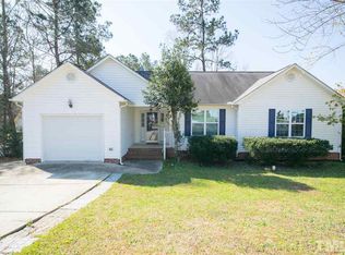 104 Barley Mill Rd, Holly Springs, NC 27540