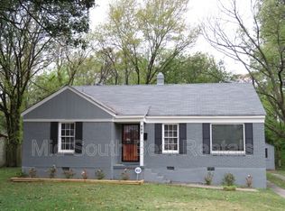 989 Brower St E, Memphis, TN 38111