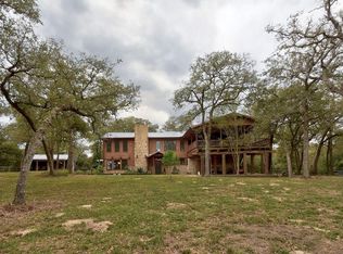 180 Bradley Ln, Rosanky, TX 78953