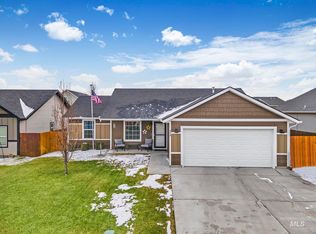 424 Arrow St, Twin Falls, ID 83301