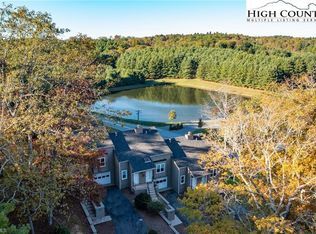 30 Village Rd, Roaring Gap, NC 28668