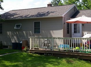 45 Delaware Ave, Jamestown, NY