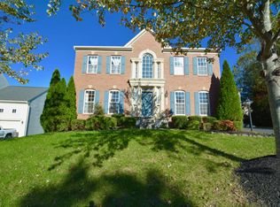 20982 Oneills Way, Leesburg, VA 20175