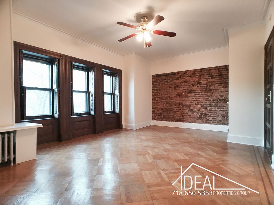 1st image of 485 4th St #3
