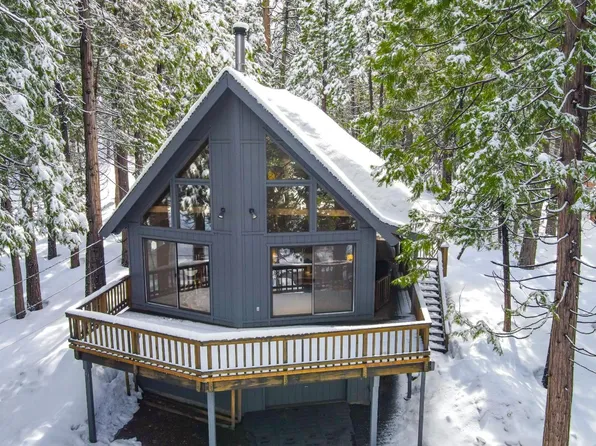 3616 Shoshone Dr, Camp Connell, CA 95223