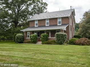 20510 Old York Rd, White Hall, MD 21161