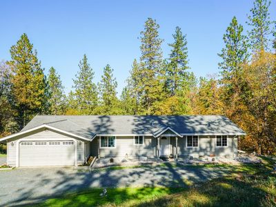 21825 Digger Pine Ln, Colfax, CA, 95713