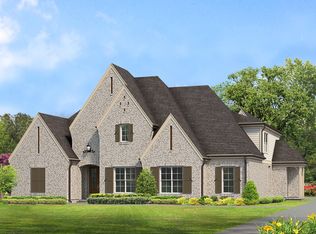 596 Cedar Shadows Cres E, Collierville, TN 38017