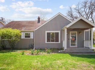 1835 187th St, Homewood, IL 60430